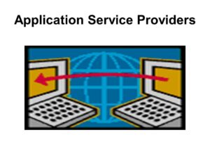 L’application Service Provider