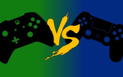 Quelle est la différence entre la Xbox S et X ?