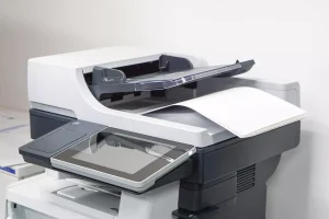 Imprimante 