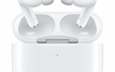 Test et avis, coques et étuis Airpods 3, Airpods pro de la marque Benautier