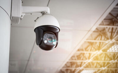 Les caméras de vidéosurveillance en vogue avec l’augmentation des cambriolages en France
