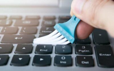 Existe-t-il du matériel informatique qui résiste à la poussière ?