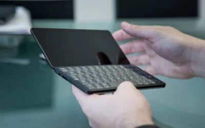 Les 3 avantages des mini pc