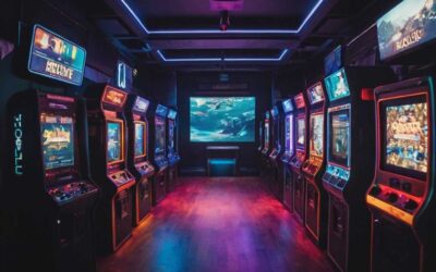 Les meilleures salles de réalité virtuelle : expériences immersives