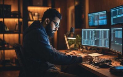 Faire sa veille en tant que développeur