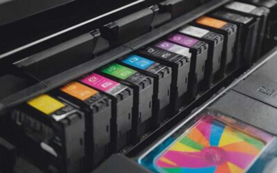 cartouche encre pour imprimante epson XP 2200